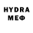 MDMA кристаллы MokiG